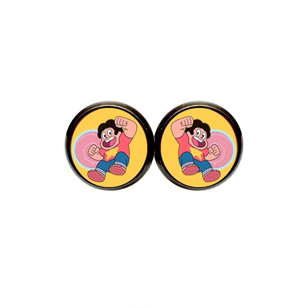 Steven Universe Earrings